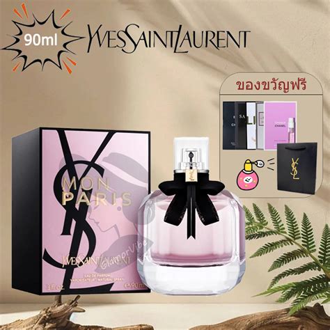 ysl น้ําหอมผู้หญิง|YSL ไทย.